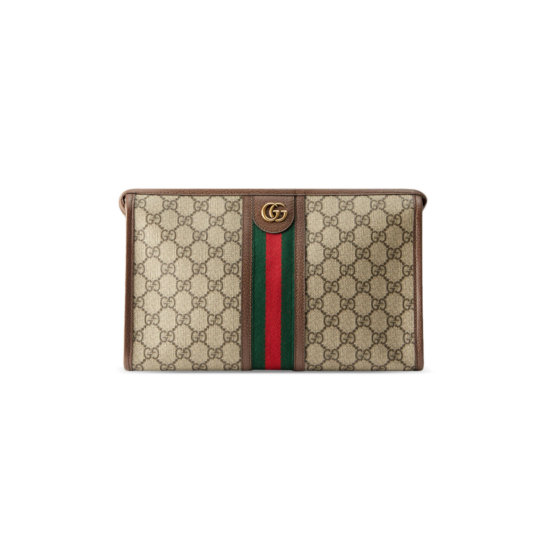 GUCCI OPHIDIA TOILETRY CASE 598234 (28.5*18*9cm)